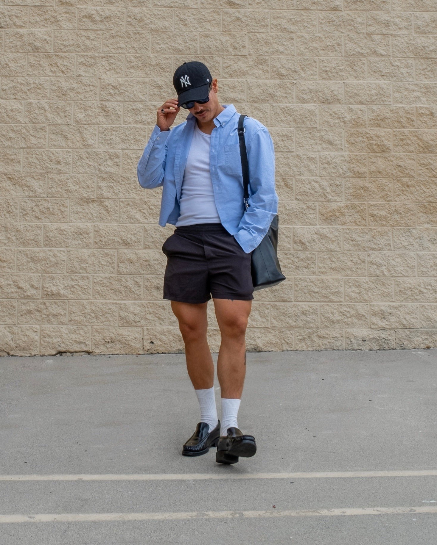 easy days

#LTKMens #LTKootd #LTKgrwm