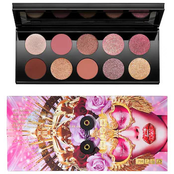 Mothership XI Eyeshadow Palette: Sunlight Seduction | Sephora (US)