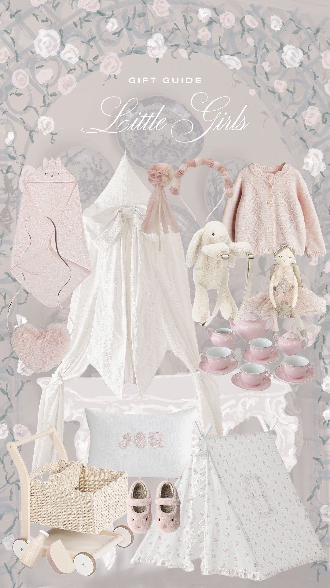 Little girls gift guide! 

#LTKFindsUnder100 #LTKKids #LTKGiftGuide