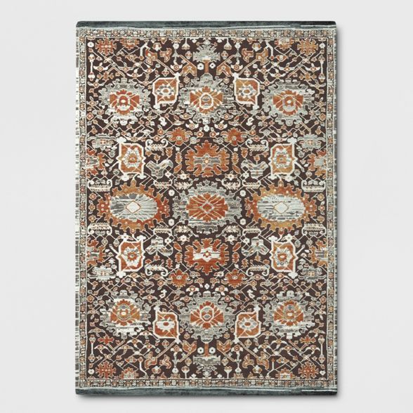 Barcelona Woven Tapestry - Threshold™ | Target