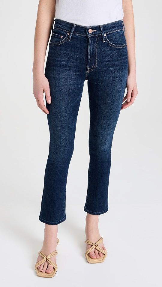 Insider Ankle Jeans | Shopbop