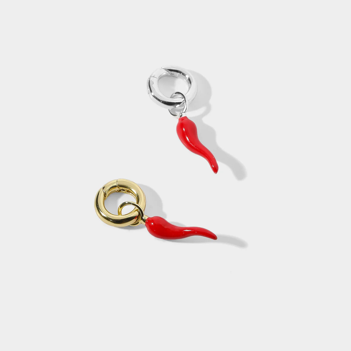 Chili Charm | Allie + Bess