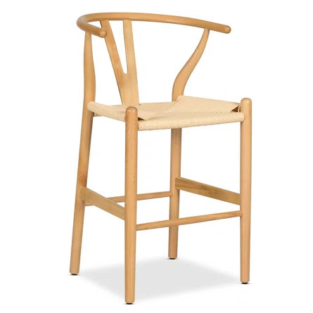 Tupelo 23.5" Counter Stool | Wayfair North America