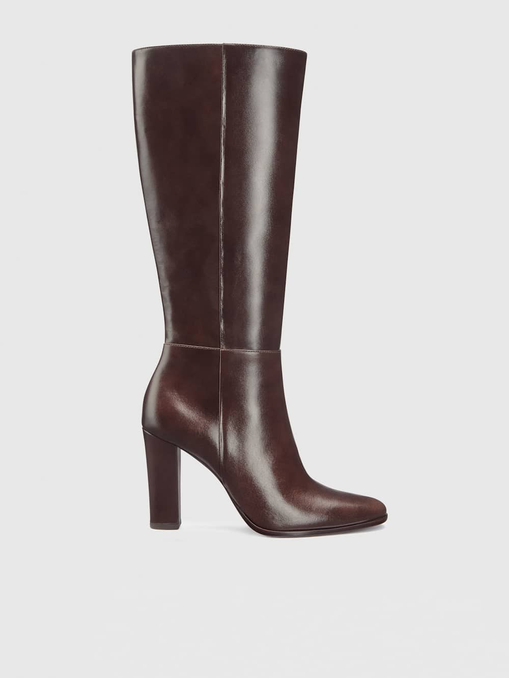 Aurelie Knee Boot | Reformation (Global)