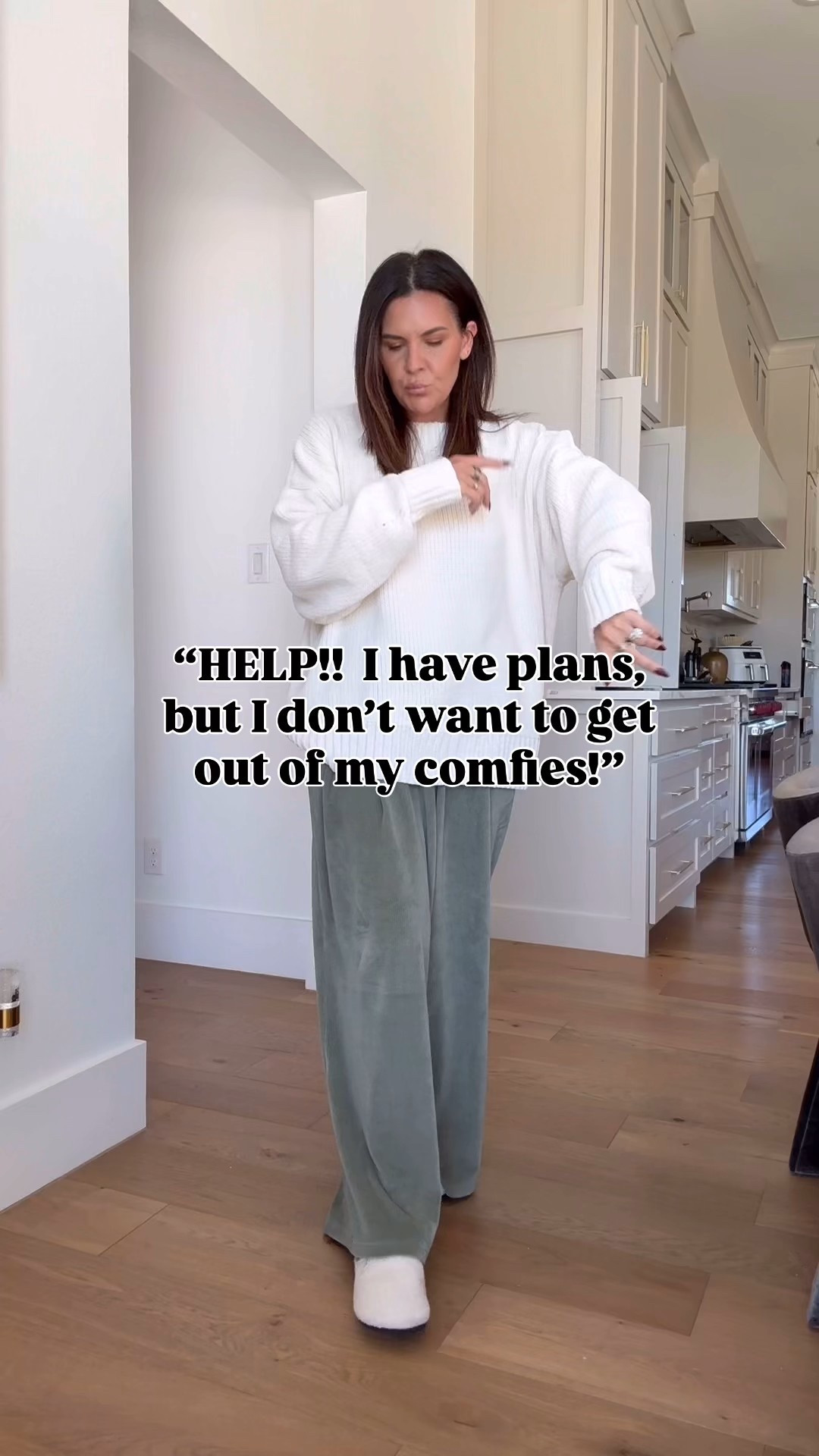 My Aerie order and it’s all still on major sale!  Some better than Black Friday prices!
Tops: XL
Jacket: XL
bottoms: Large
SHOes: TTS


#LTKMidsize #LTKFindsUnder50 #LTKSaleAlert

#LTKMidsize #LTKFindsUnder50 #LTKSaleAlert