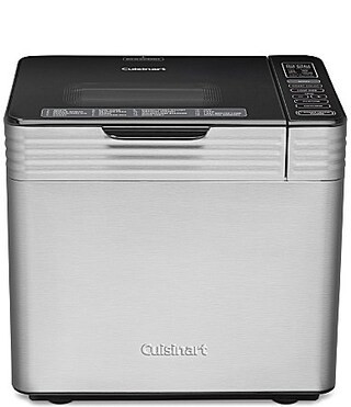 Cuisinart Custom Convection Bread Maker | Dillard's