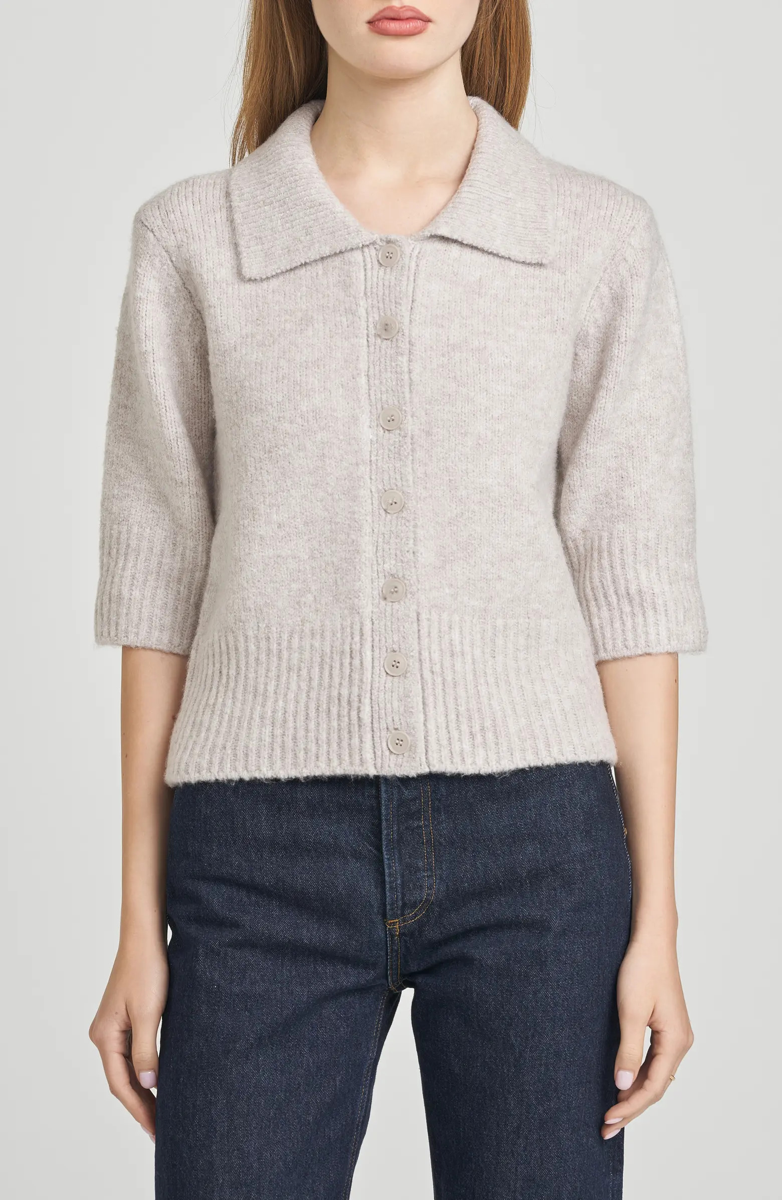 WAYF Harlow Cardigan | Nordstrom | Nordstrom