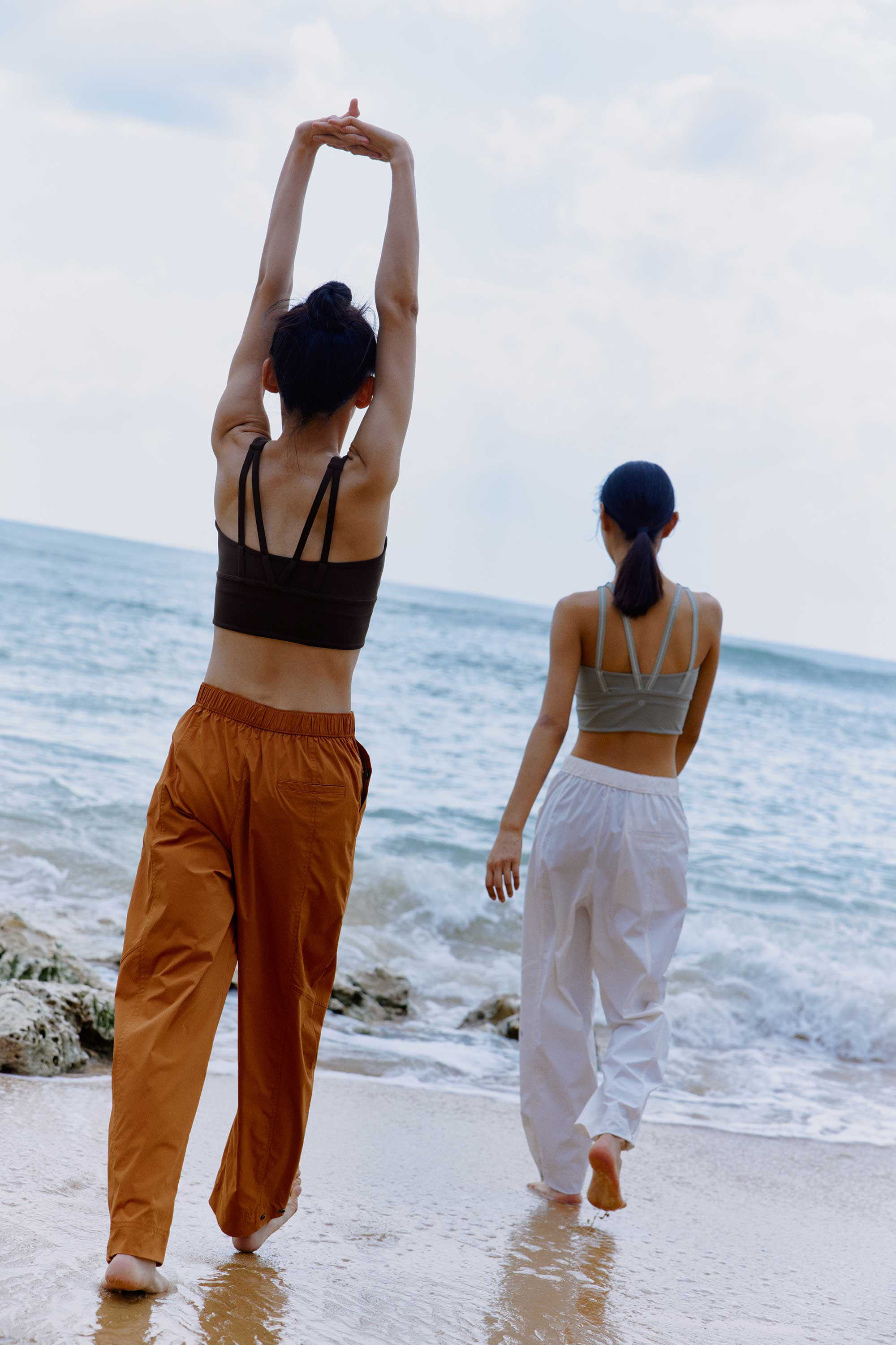 Breeze Pants | NEIWAI