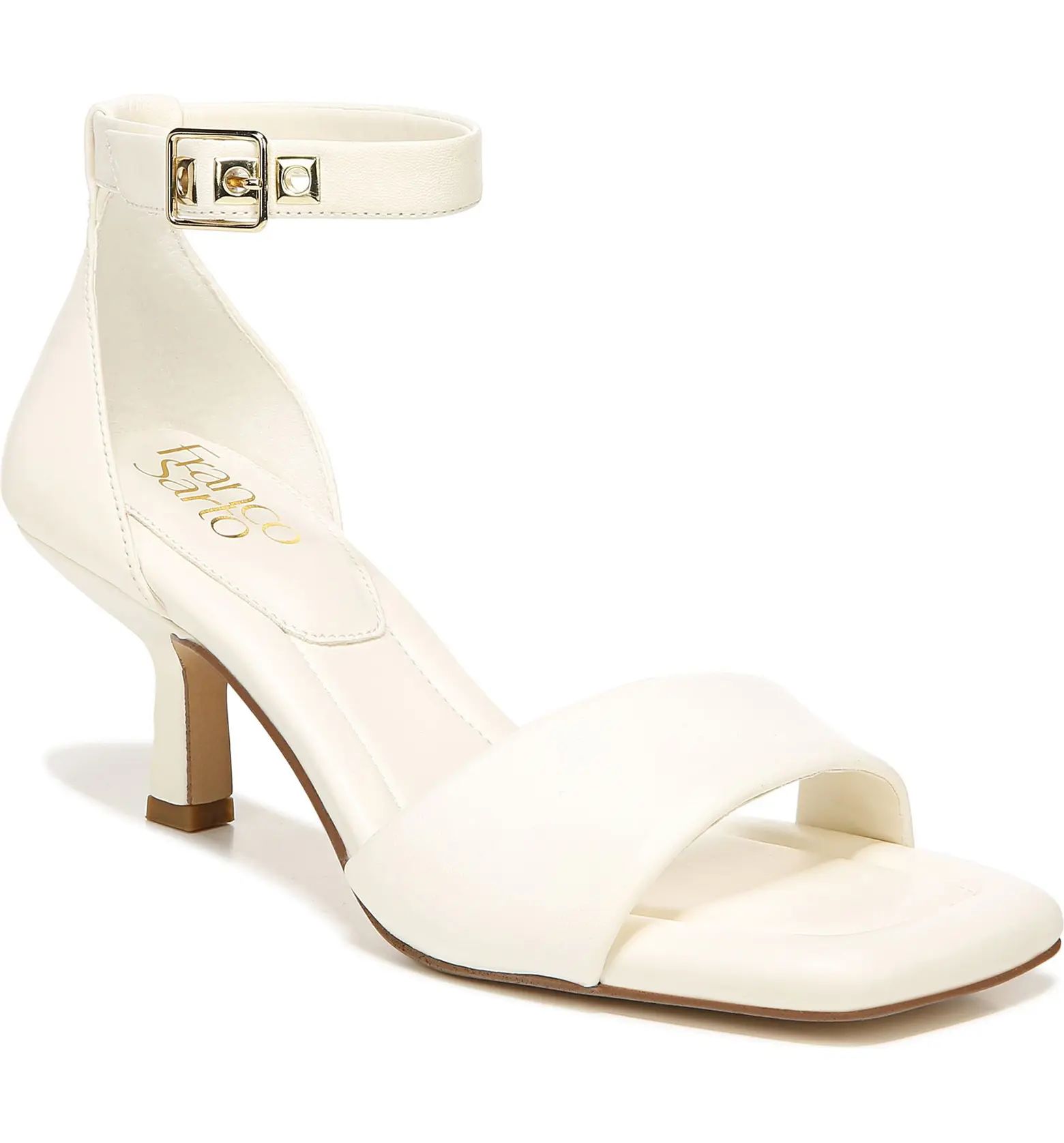 Franco Sarto Bery Ankle Strap Sandal | Nordstromrack | Nordstrom Rack