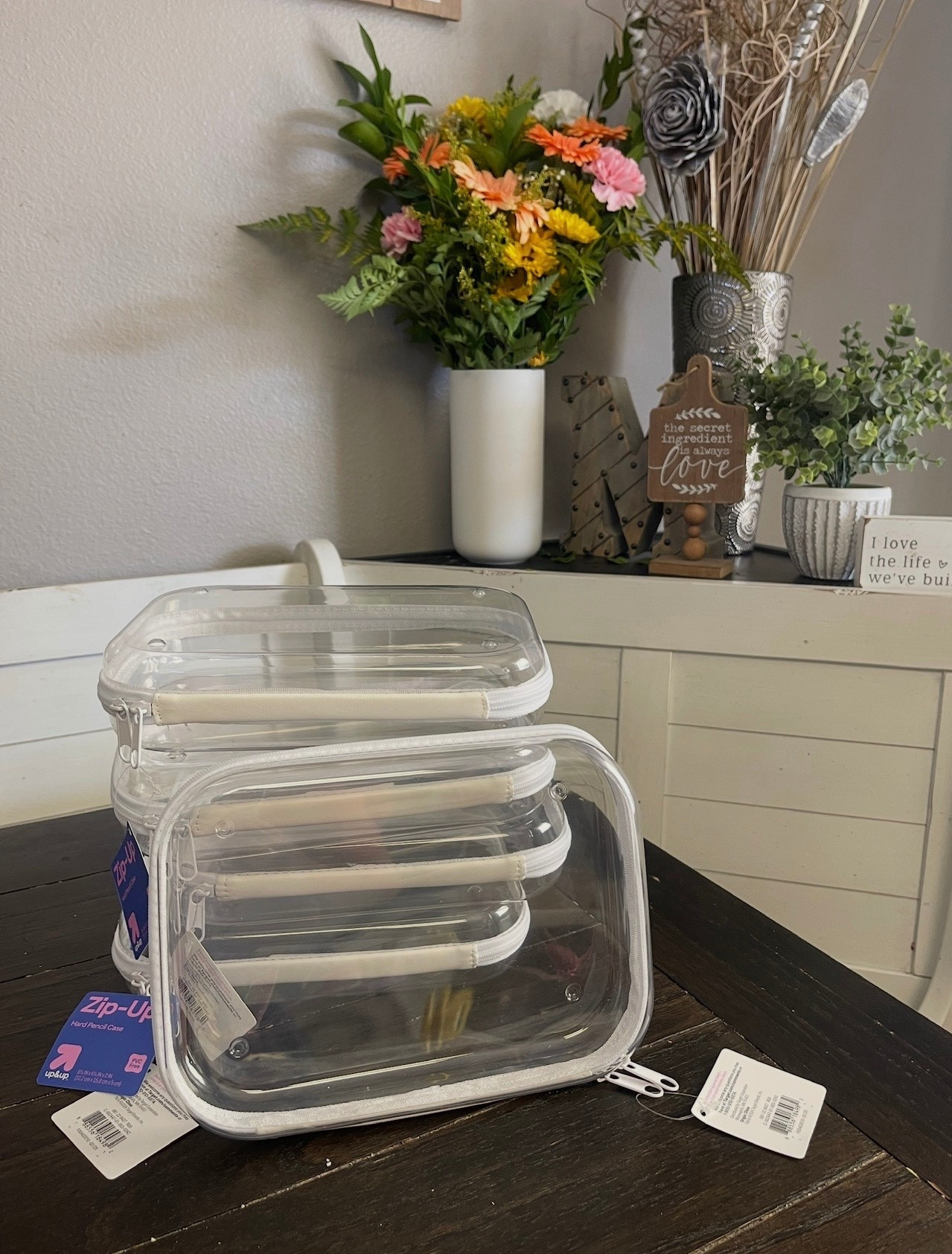 New year means time to organize! These are used for EVERYTHING in my home🤩



#LTKHome #LTKFindsUnder50