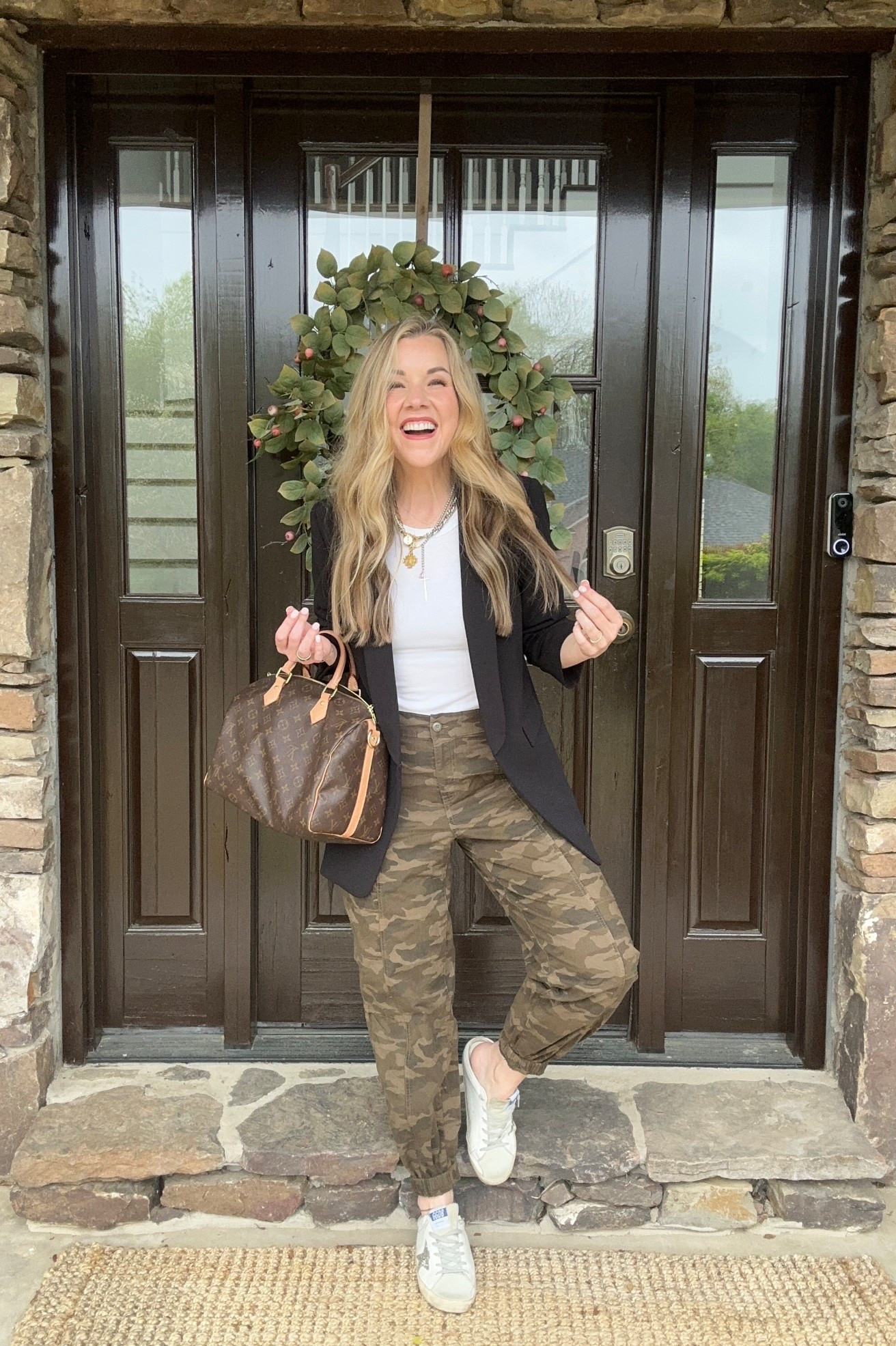 Business casual OOTD

#LTKootd #LTKdayinmylife