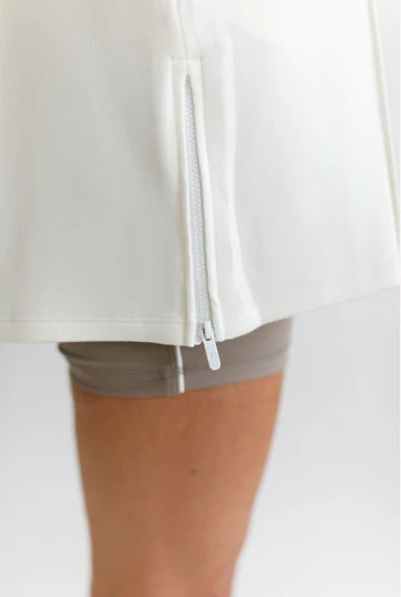 Easy Days Tunic | Salt Project