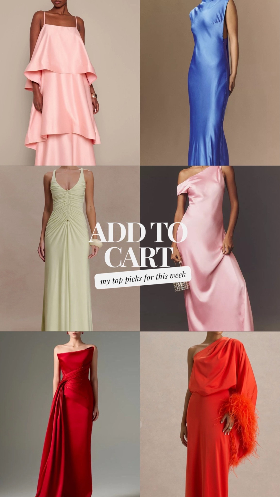 Wedding guest dresses for a summer wedding!

#LTKsummer #LTKplussize #LTKmidsize