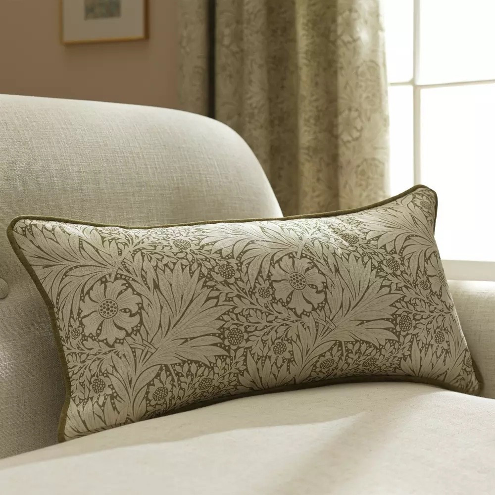 William Morris lumbar cushionns

#LTKhome #LTKuk #LTKautumn
