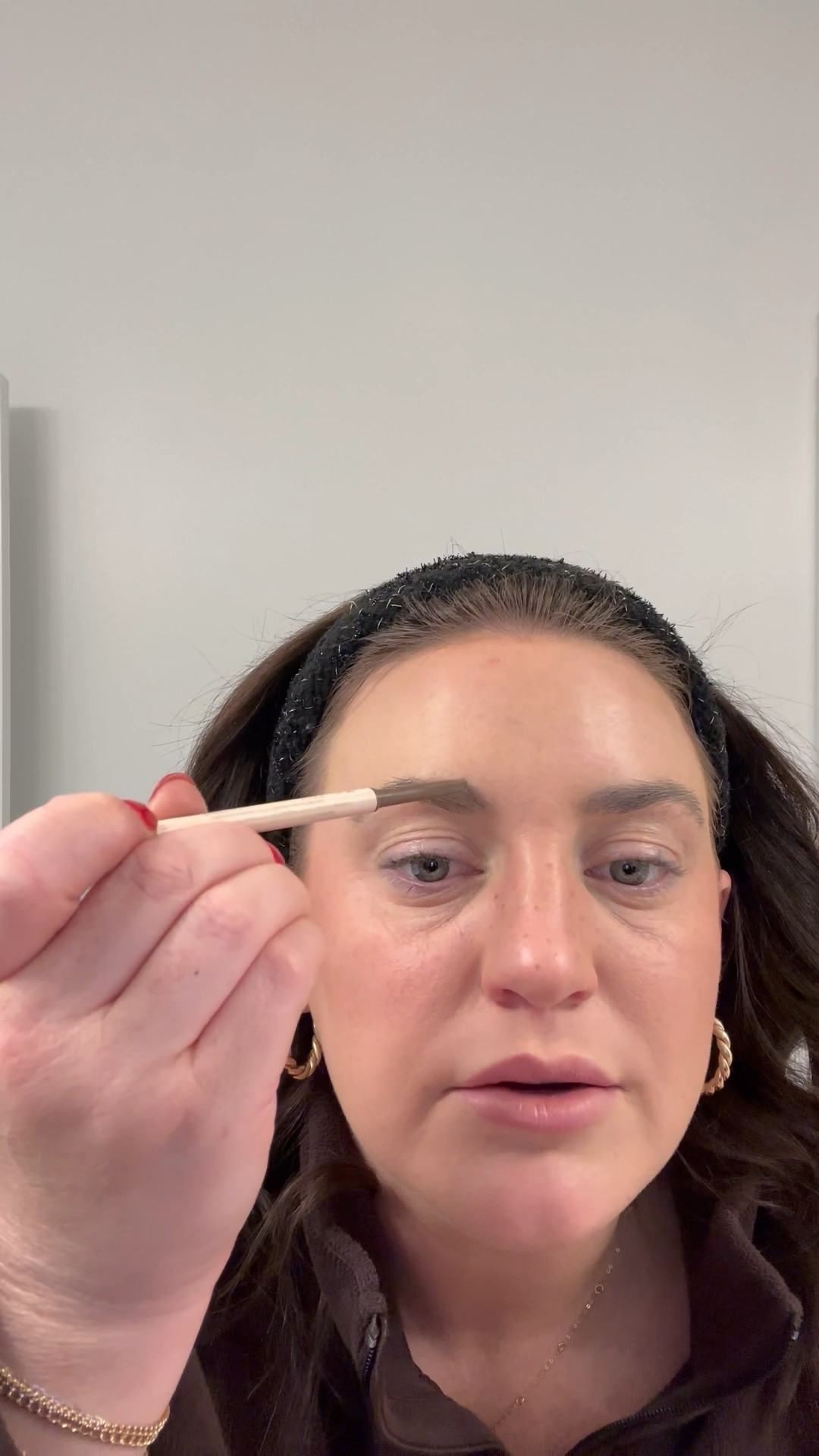 Filing in the browser with Rare Beauty brow pencil and I’m personally buying the Rare Beauty brow gel during the Sephora Sale! 

Sephora Rouge members can get 20% off on tons of Sephora faves—

and savings for VIBs (15%) and Insiders (10%) kick off 4/9. Shoppers can save with their in-app code. Exclusions apply. Ends 4/15.

#LTKsalealert #LTKxSephora #LTKbeauty