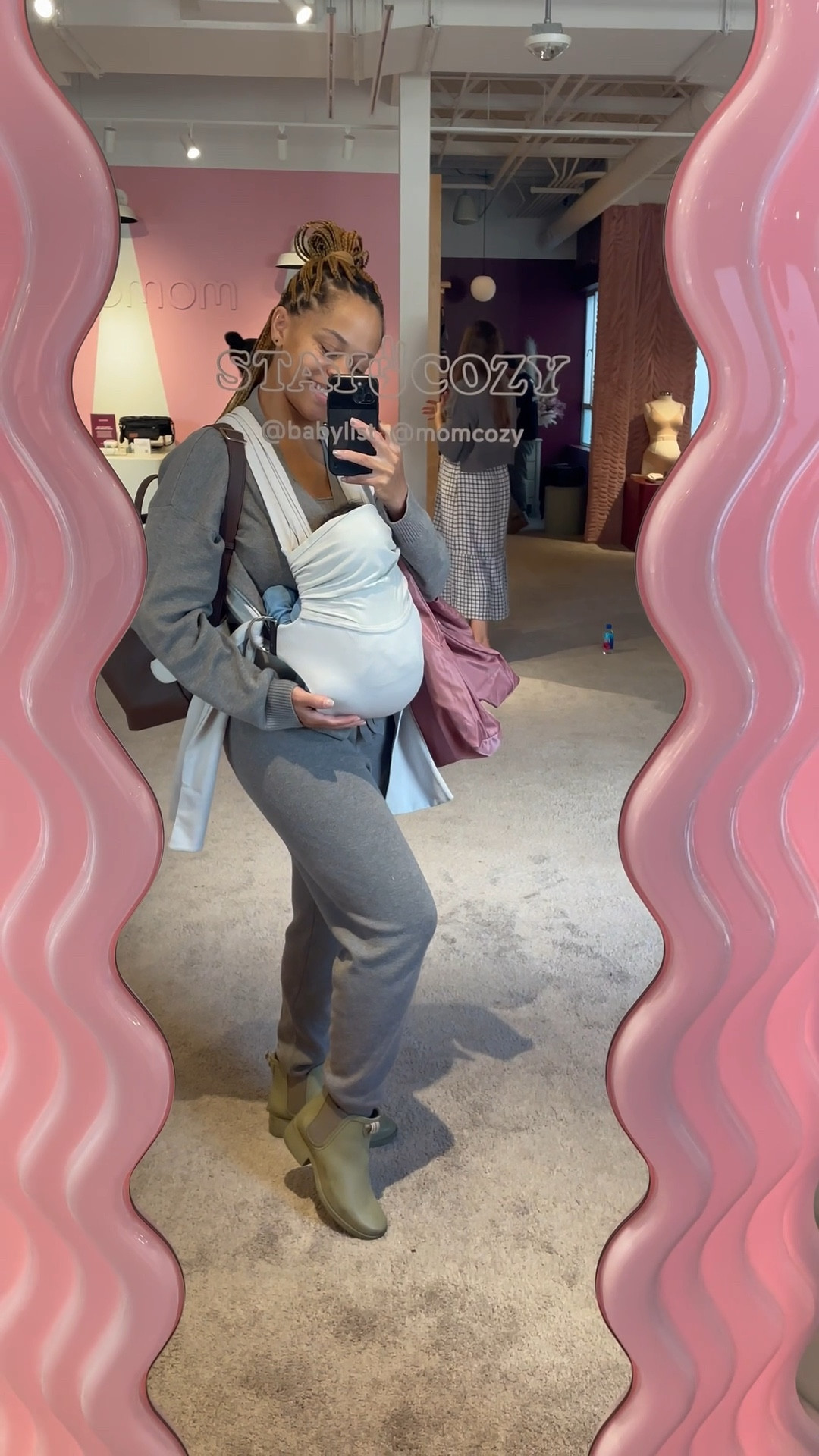 Momcozy is my absolute favorite brand for moms and babies. Here are just a few of my favorite items. #BlackFriday sale is LIVE! Shop Now!
#K.L.C. #shopK.L.C. #shopKLC #LTKCyberWeek 

#LTKHoliday #LTKBaby #LTKmomlife