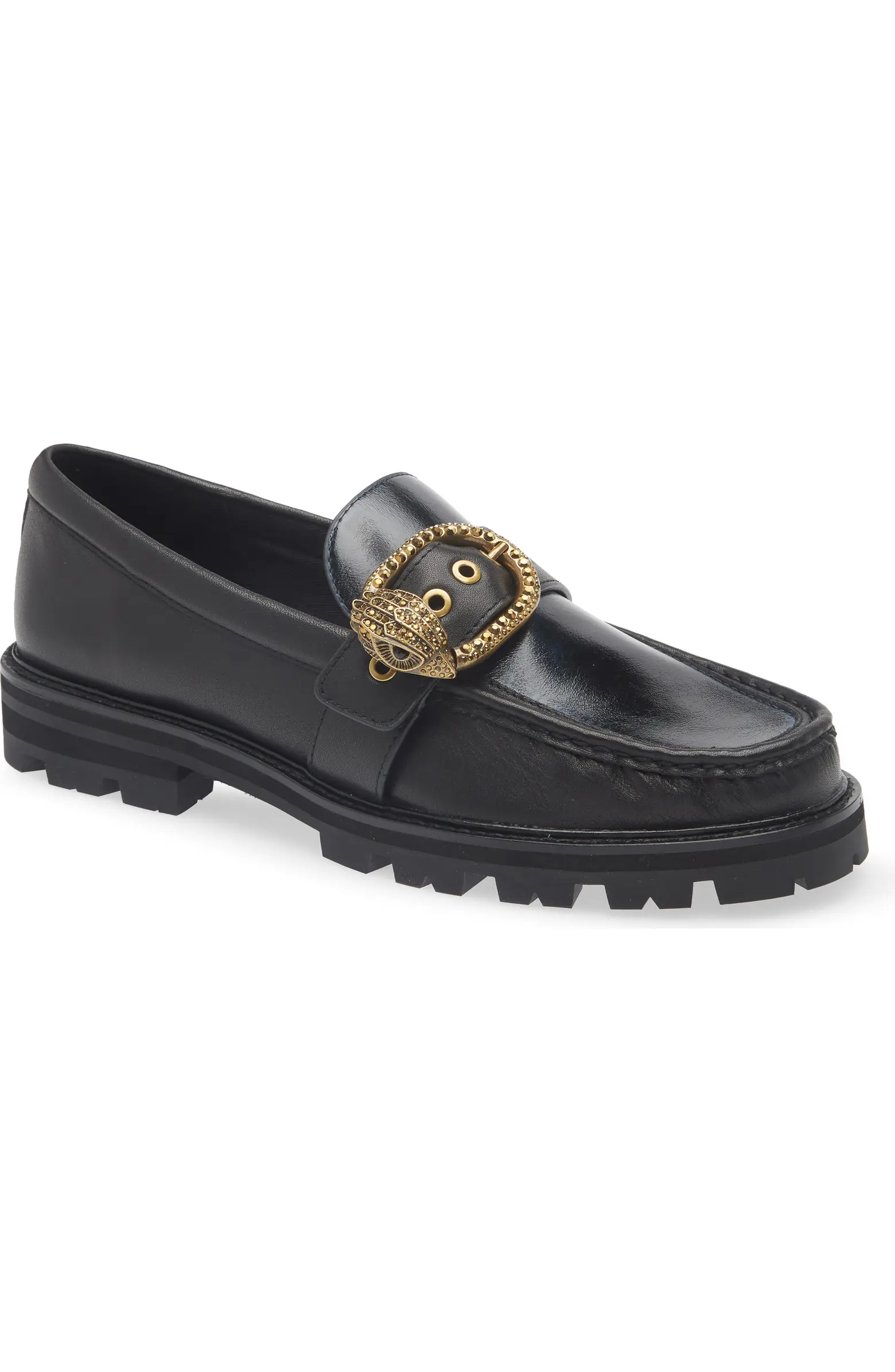 Kurt Geiger London Mayair Loafer (Women) | Nordstrom | Nordstrom