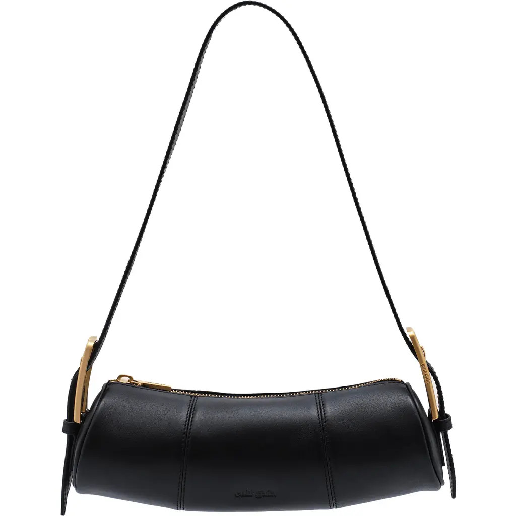 Cult Gaia Laina Shoulder Bag in Black at Nordstrom | Nordstrom