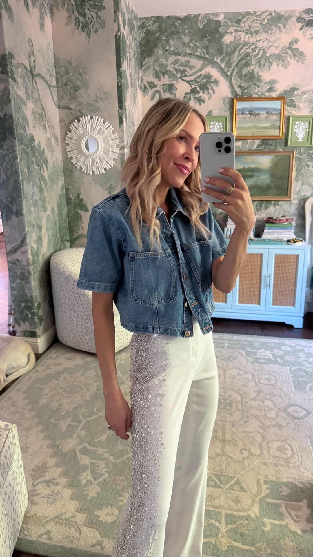 The Alice + Olivia memorial sale is officially live!! Additional 25% off sale items. So many amazing pieces I’ve had my eye on. Linking all of my favorites. 

@aliceandolivia #ad #sponsored

#LTKSaleAlert