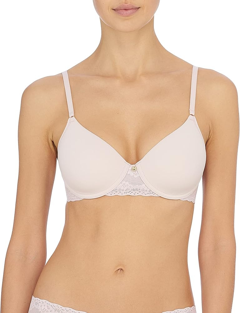 Natori Women's Bliss Perfection Contour Underwire Bra | Amazon (US)