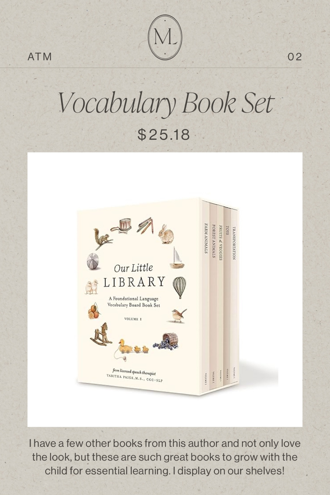 This weeks items that I’m loving at the moment to inspire your home, fashion style, well-being, health and overall lifestyle!
•
•
•
amazon finds, neutral style, amazon home, amazon deals, home decor, affordable fall style, chocolate brown, chic style, baby must haves, car essentials, organizer, kids book, winter hat, leather belt 

Follow my shop @megleonardco on the @shop.LTK app to shop this post and get my exclusive app-only content!

#liketkit 
@shop.ltk
https://liketk.it/4sikx

Follow my shop @megleonardco on the @shop.LTK app to shop this post and get my exclusive app-only content!

#liketkit #LTKfindsunder50 #LTKhome #LTKsalealert
@shop.ltk
https://liketk.it/4swdB