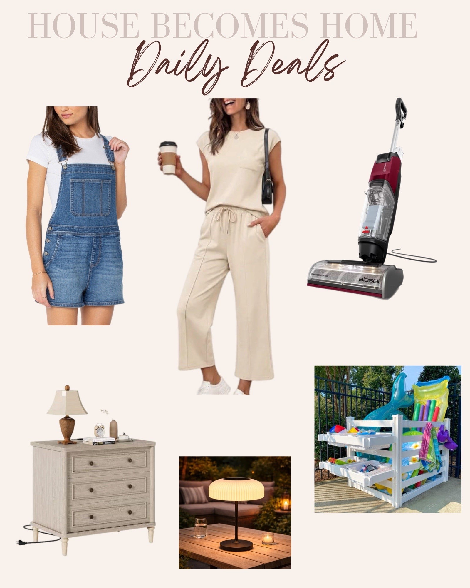 Daily deals!!!

#LTKHome #LTKSeasonal #LTKSaleAlert