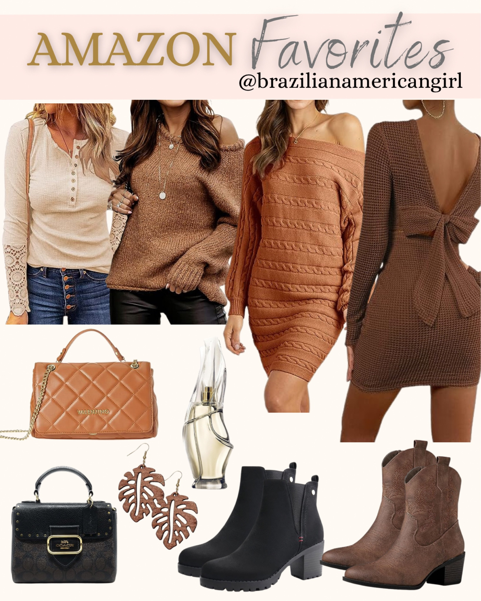 #LTKSeasonal #LTKStyleTip #LTKFindsUnder100