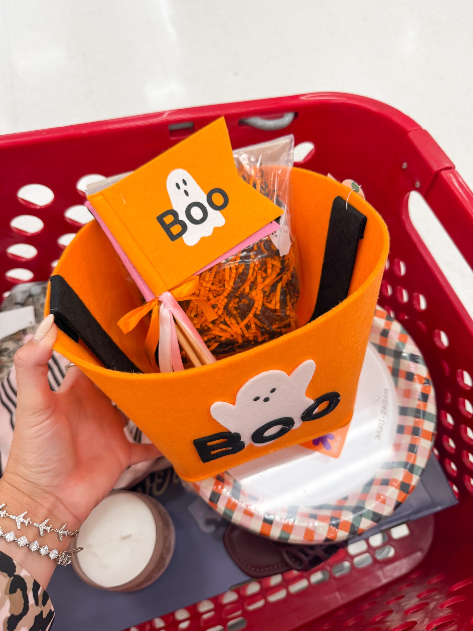 These little Halloween goodies are adorable!

#LTKSeasonal #LTKmomlife #LTKKids