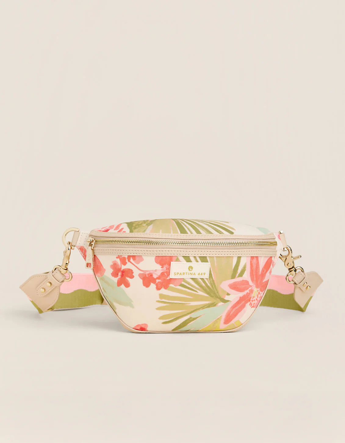 Belt Bag Castillo Tropical | Spartina 449