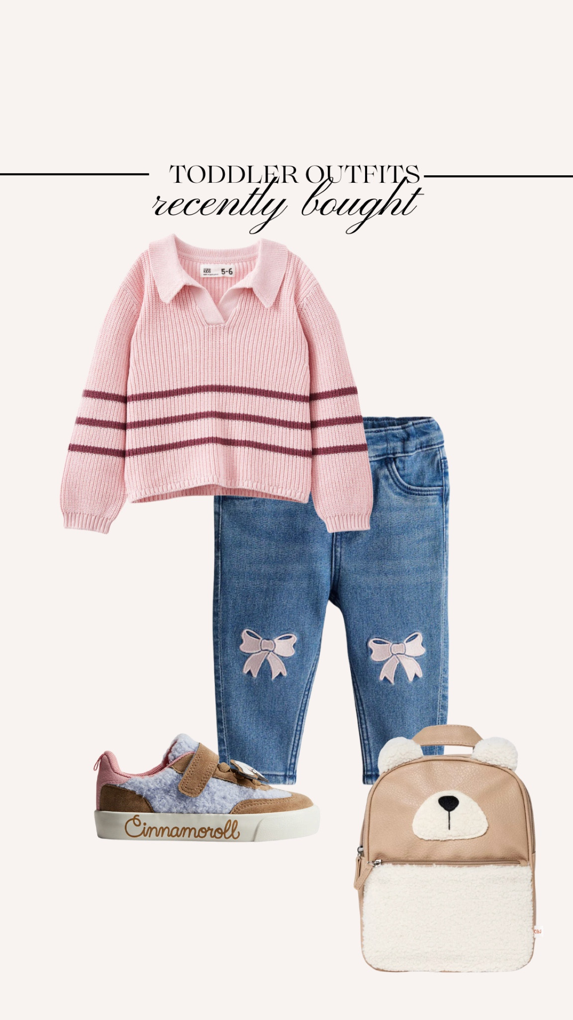 Cute toddler outfit inspo

#LTKBaby #LTKGiftGuide #LTKFamily