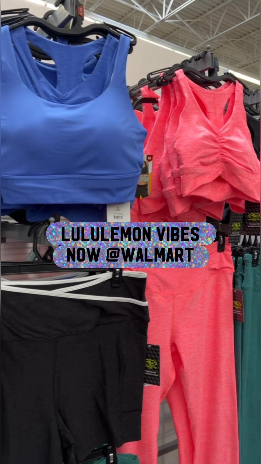 Walmart Athleisure sets! 
Walmart fashion / workout outfit / sneakers / walking shoes / tennis shoes / vacation / travel / hiking outfit
I’m so excited these @walmart athletic rompers are back and better than ever this year!!!! I love the new colors and they have a built in bra!!!! Grab these now and as I’ll be wearing these on repeat this summer!!! #walmartfashion 
I’m 5’5” 125lbs and grabbed mediums in the rompers for length. #walmart #walmartfinds #gymrat #walmartathletic #avia #athletic Workout. Fitness. Leggings. Romper. Tennis skirt. Athletic skirt. Trending. Best sellers. Viral. Affordable.


#LTKActive #LTKFindsUnder50 #LTKWatchNow