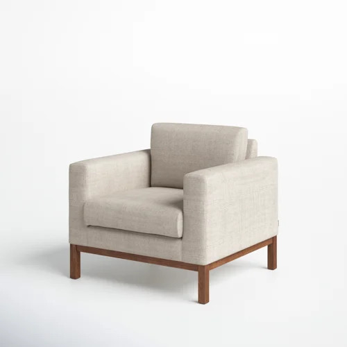 Pera Upholstered Armchair | Wayfair North America
