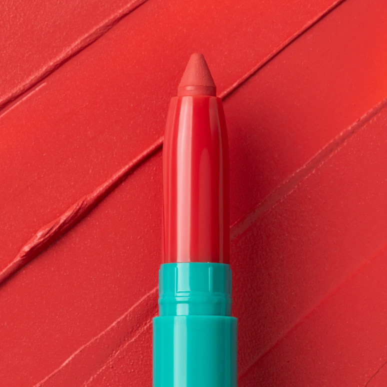 EmpowerMatte™ Precision Lipstick Crayon | Thrive Causemetics