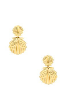 Palmer Earrings
                    
                    Amber Sceats | Revolve Clothing (Global)