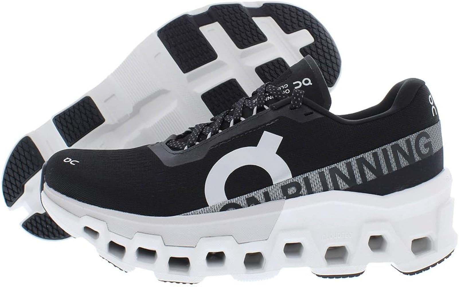 On Women's Cloudmonster Sneakers | Amazon (US)