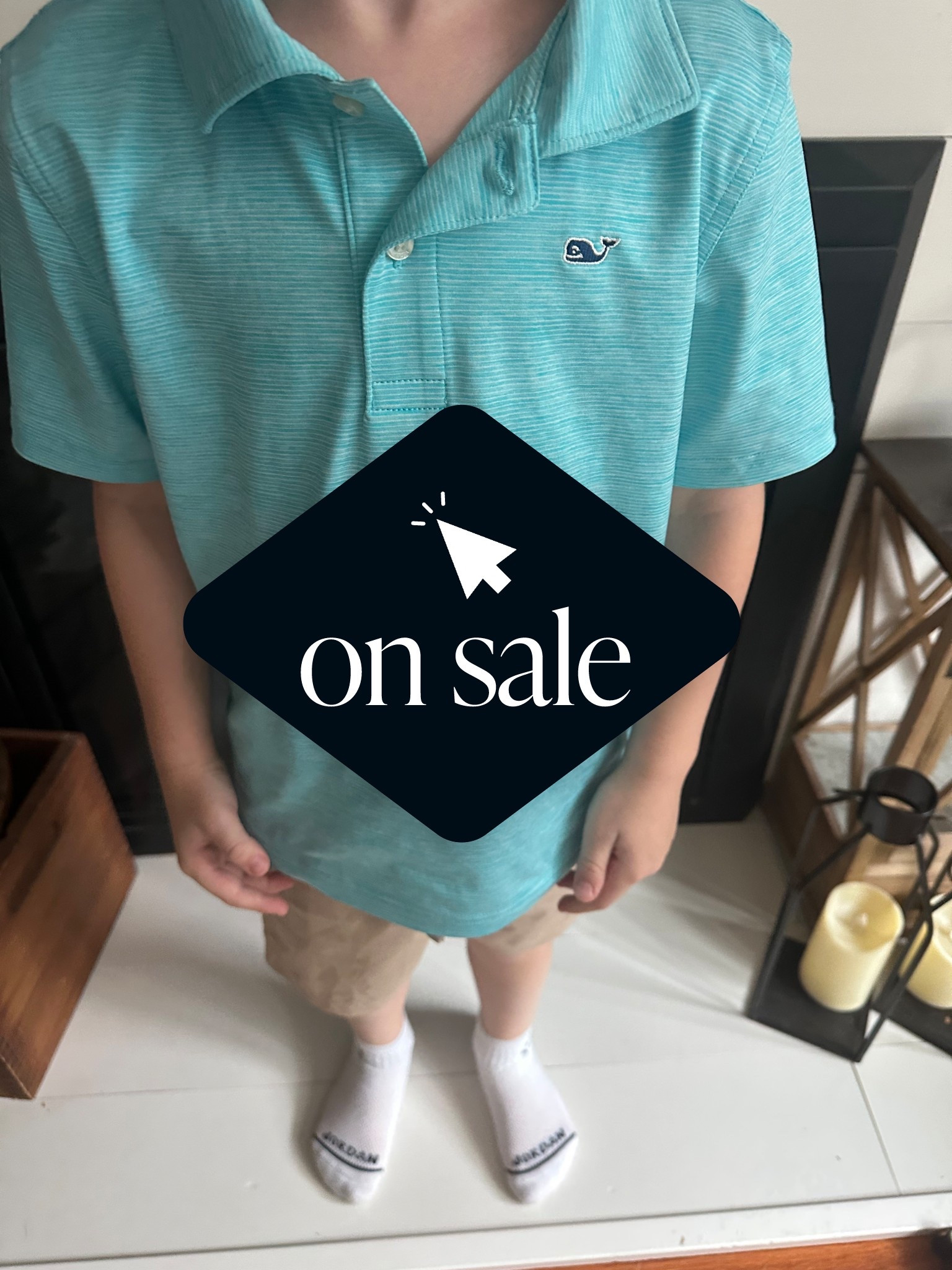 We always stock up on Vineyard Vines when they have sales and when they put their outlet merch on their website! Both are happening right now! 

#LTKKids #LTKMens #LTKBaby