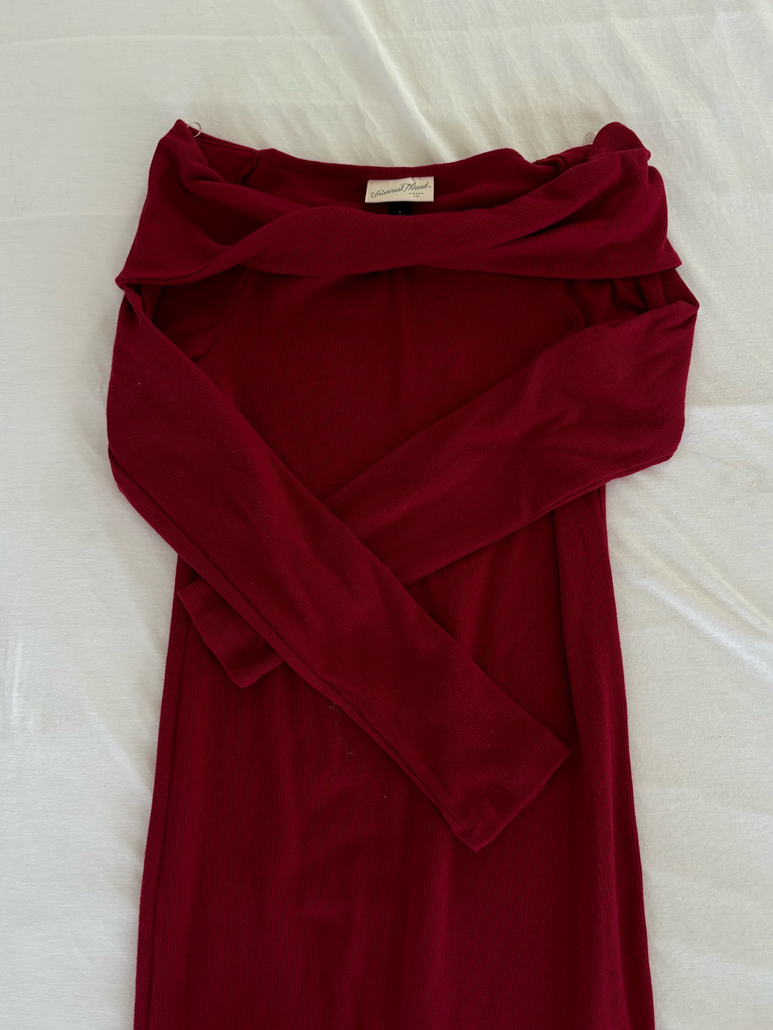 Target Christmas dress! A classy red dress

#LTKfindsunder50 #LTKHoliday #LTKstyletip