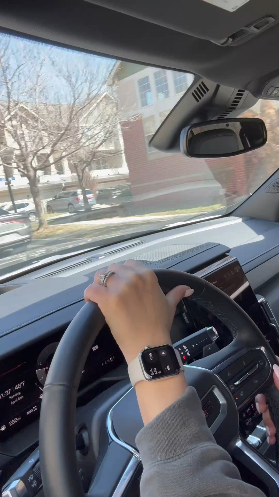 Come with us to Whole Foods & Sam’s. 

How does an entire afternoon fit into less than a minute of video? 

#LTKHome #LTKBaby #LTKFamily