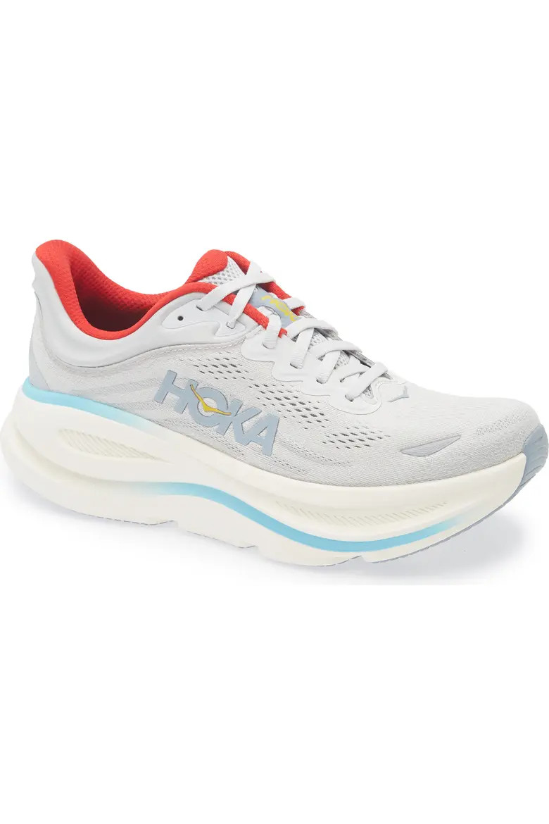 Bondi 9 Running Shoe (Women) | Nordstrom | Nordstrom