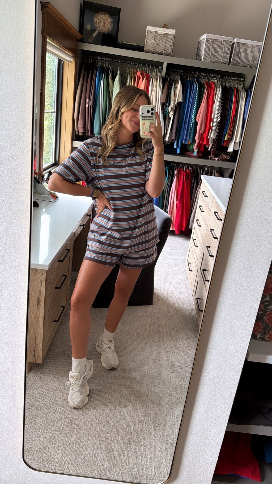Size large