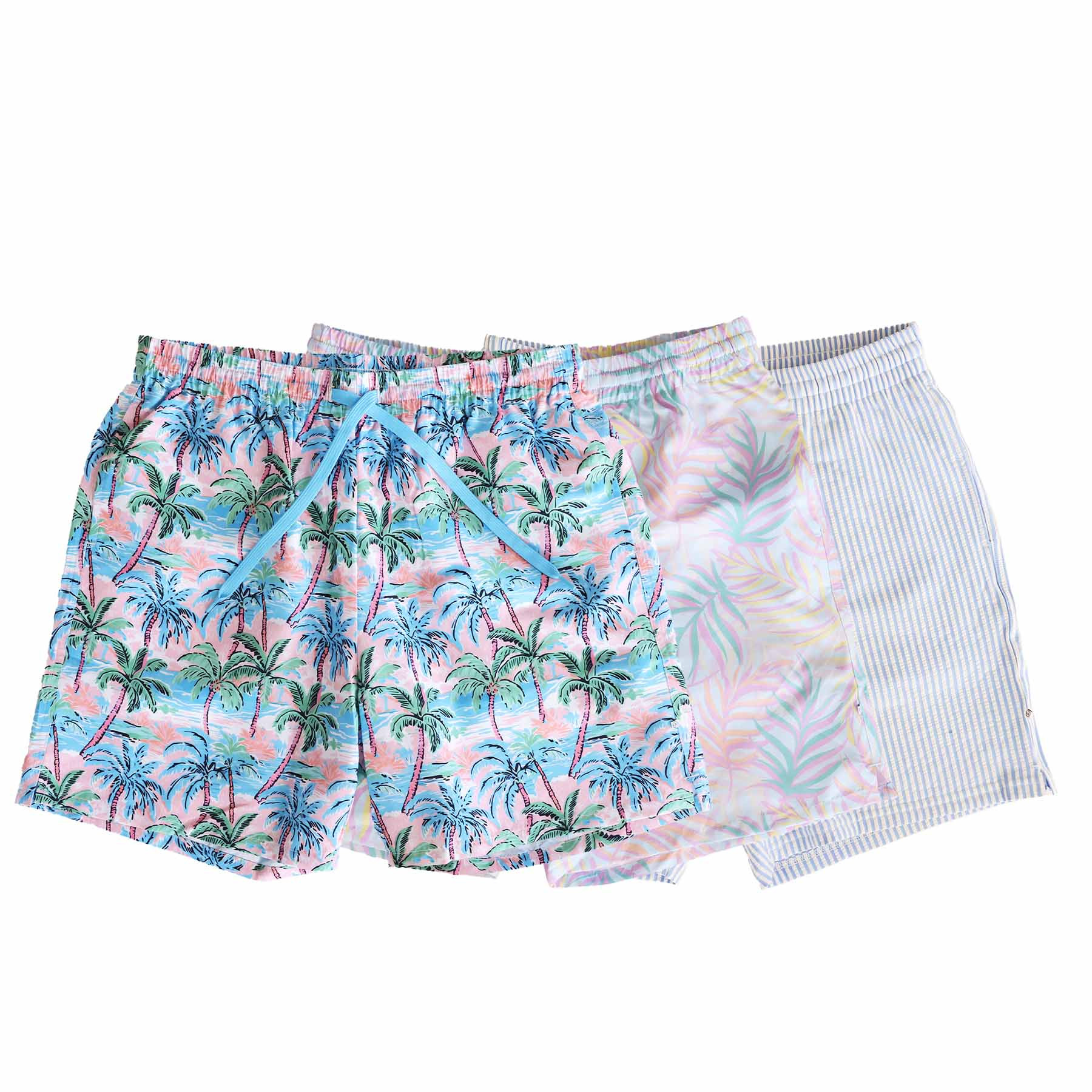 Men's Swim Trunks | Best Sellers | Caden Lane