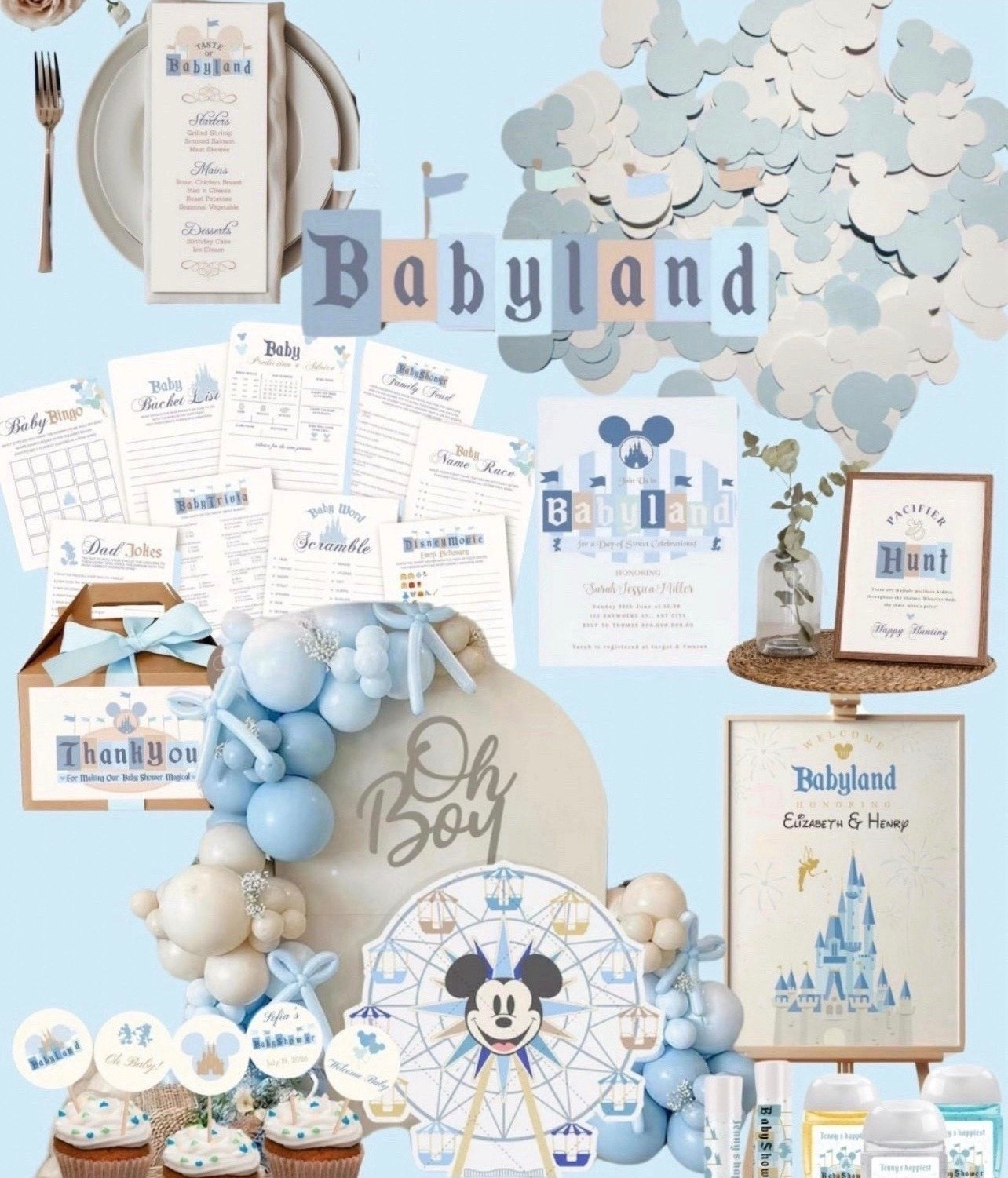 Babyland happiest place on earth baby shower baby shower games baby shower decor 

#LTKBaby #LTKParties #LTKBump

#LTKBaby #LTKmomlife #LTKBump

#LTKKids #LTKmomlife #LTKBump

#LTKBump #LTKKids #LTKBaby

#LTKBump #LTKBaby #LTKKids