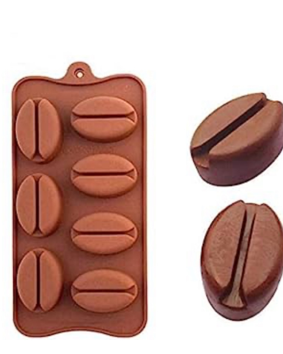 Coffee bean ice cube tray for the perfect iced coffee on a hot summer day! 

#LTKFind #LTKhome