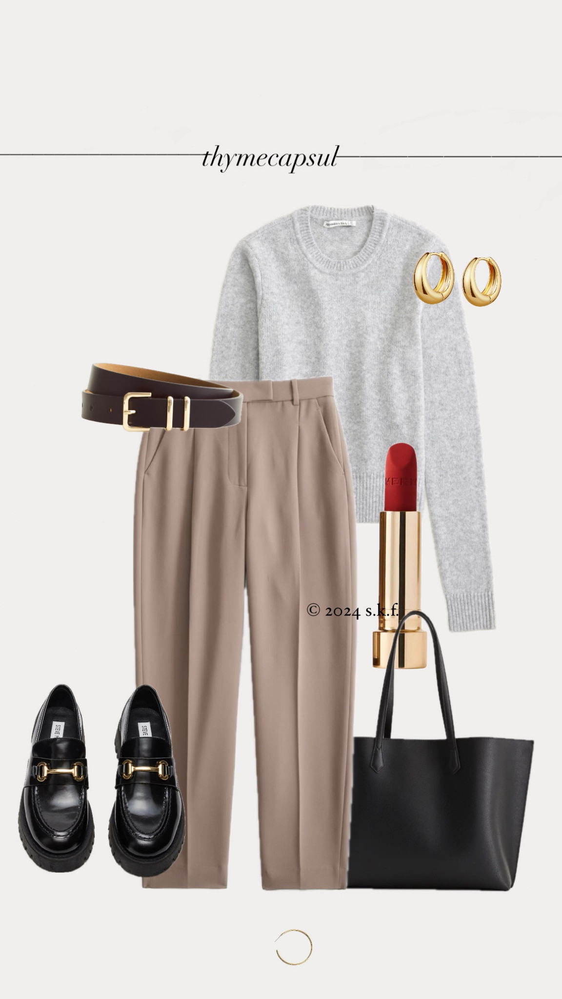 Classic fall outfit.

#falltrends #falloutfits #casualchic #workwear #capsulewardrobe

#LTKWorkwear #LTKSeasonal #LTKFallSale
