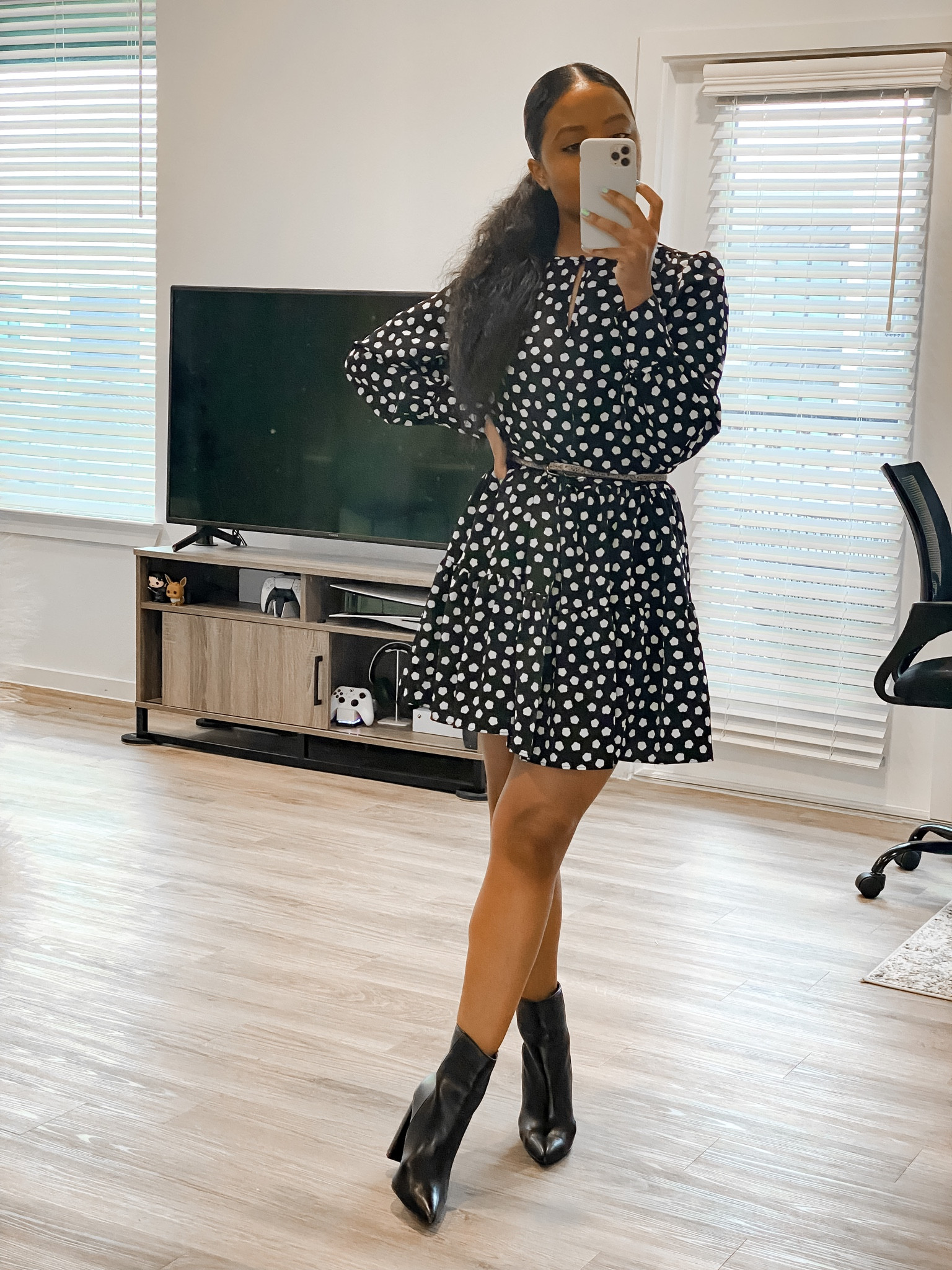 Todays business casual workwear dress also doubles as a Valentine’s Day outfit option! Linked a few date night dresses to get you ready for the holiday!

#LTKworkwear #LTKSeasonal #LTKFind