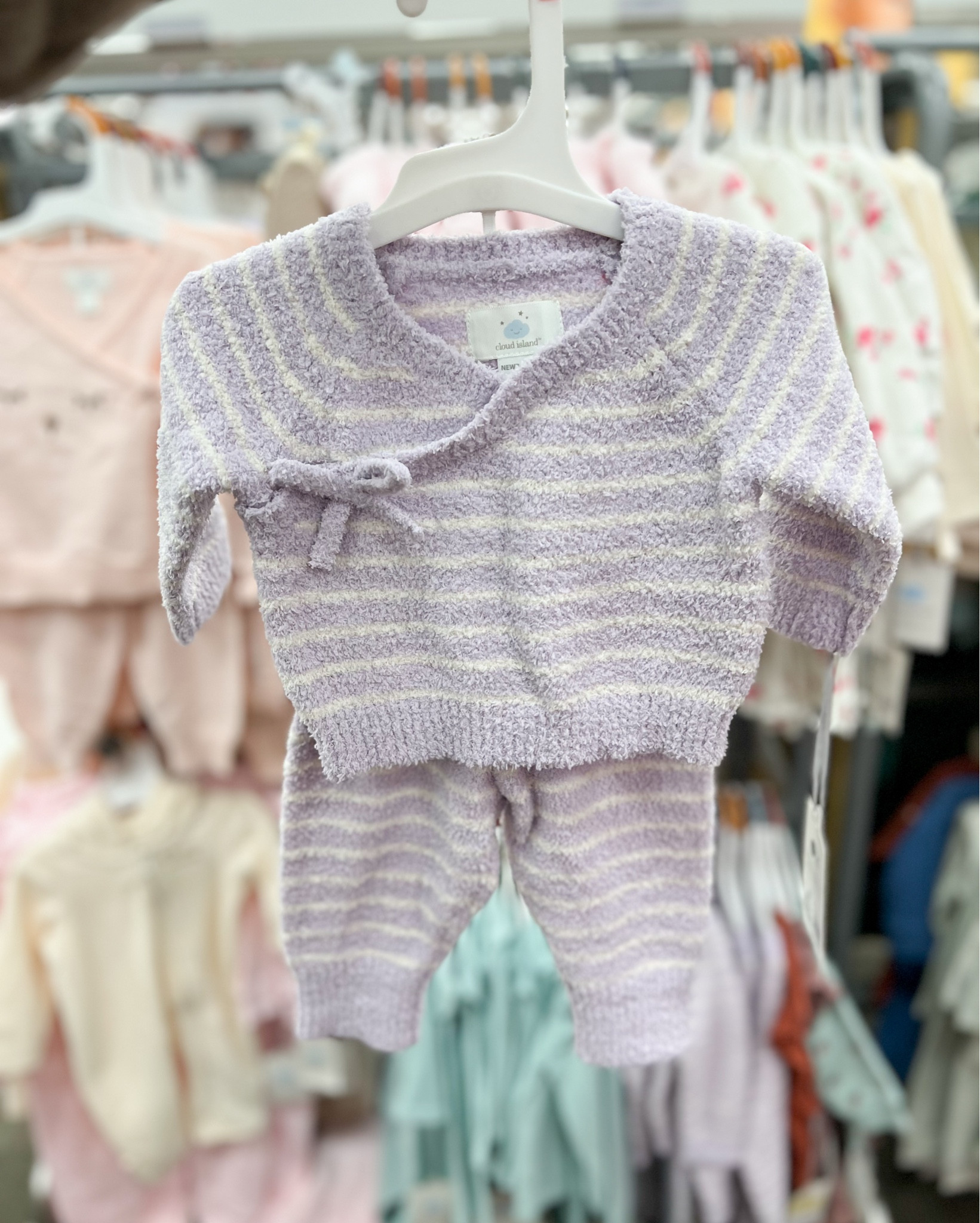 40% off styles for baby 

Target finds, Target style, baby boy, baby girl, newborn

#LTKKids #LTKSaleAlert #LTKBaby