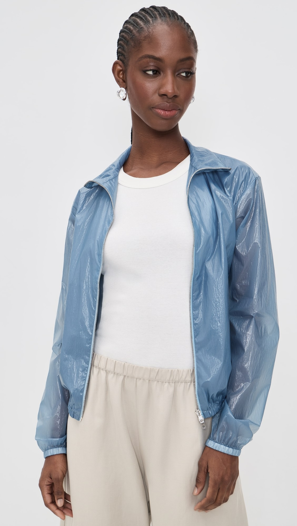Elle Windbreaker | Shopbop