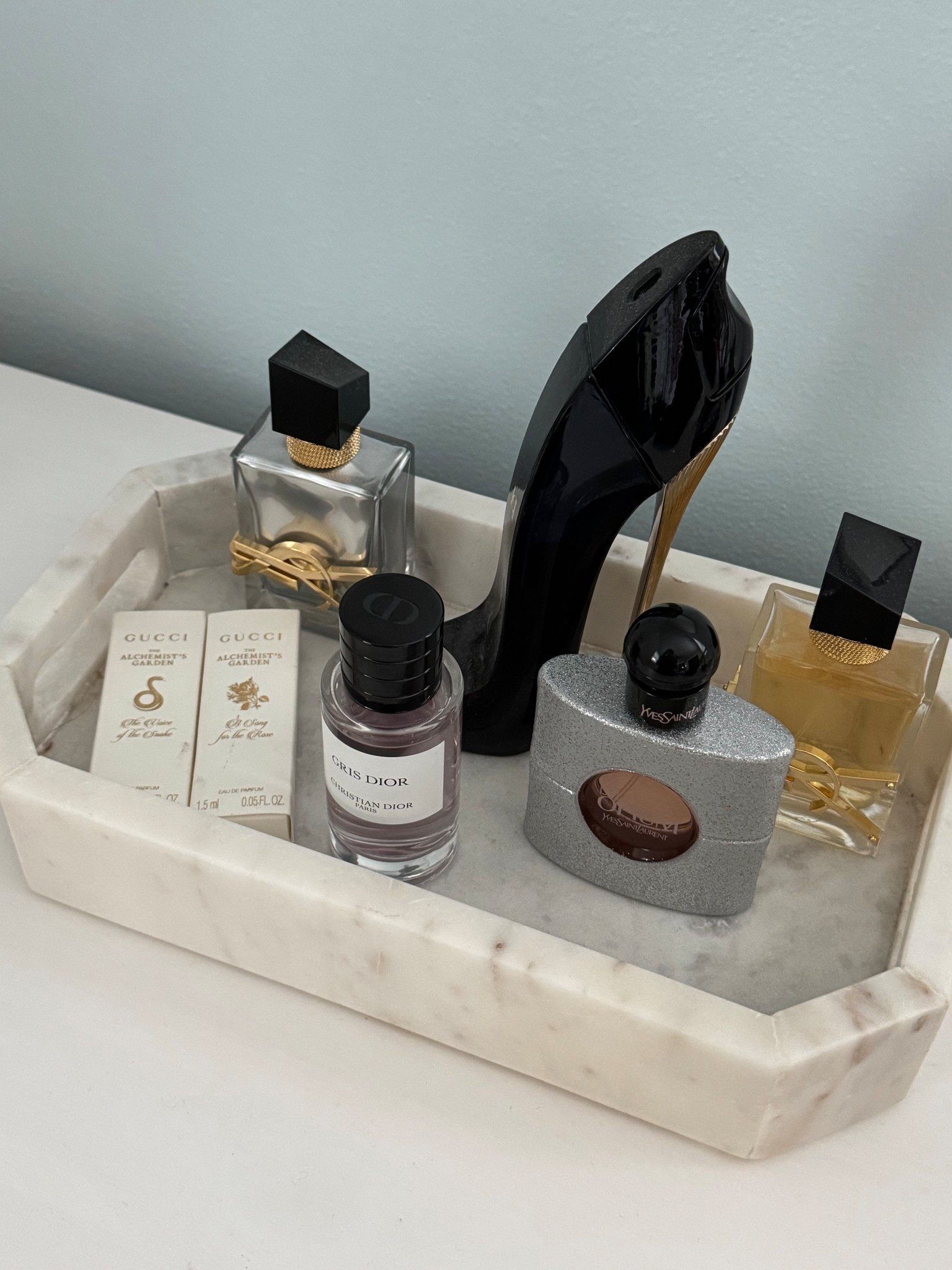 Some of my go to fragrances!

#LTKBeauty