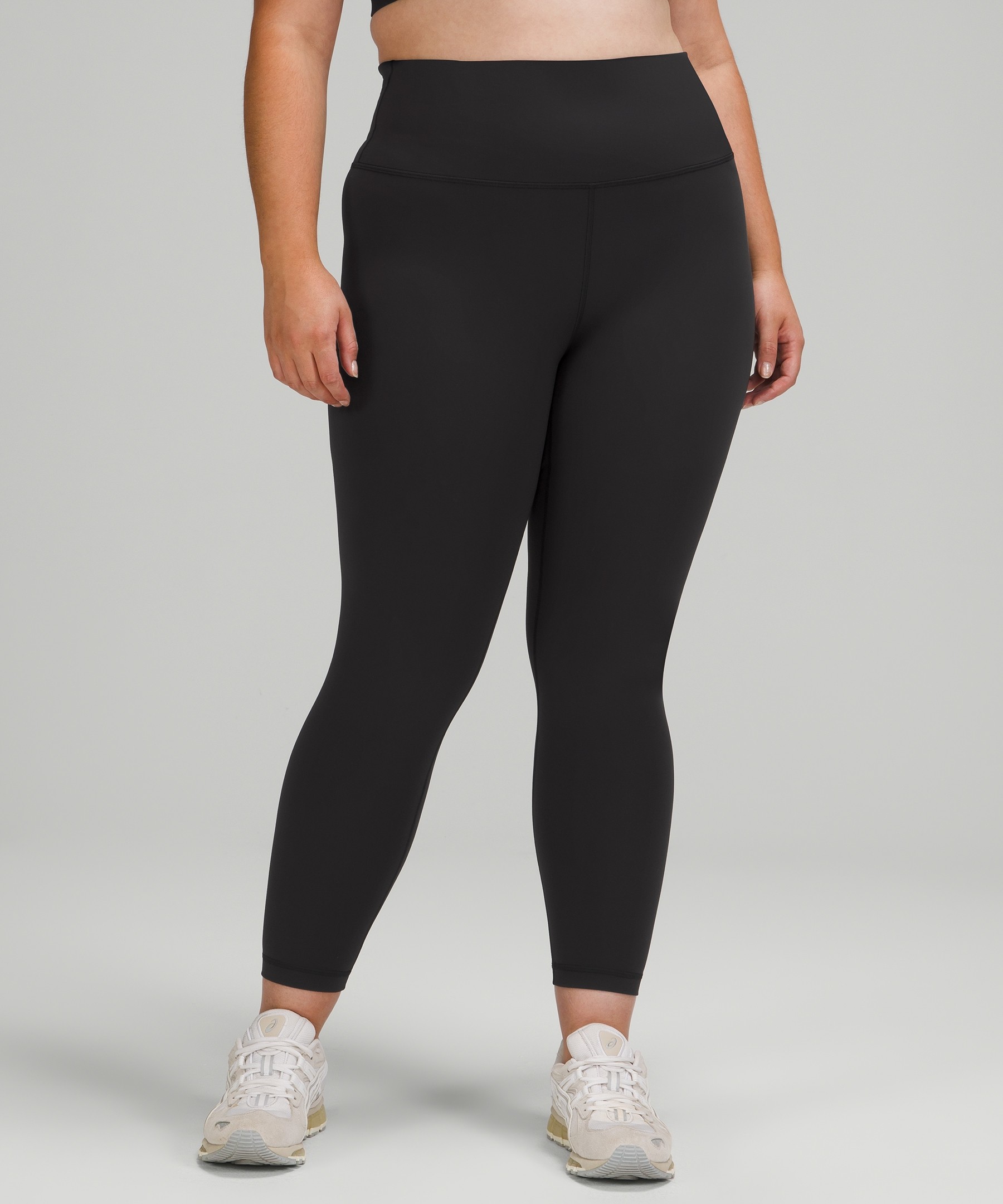 Wunder Train High-Rise Tight 25" | Lululemon (US)