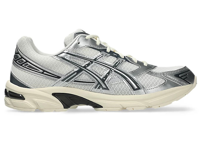 GEL-1130 | Unisex | Cream/Carrier Grey | Sportstyle Shoes | ASICS United States | ASICS (US)